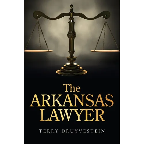 The Arkansas Lawyer - Paperback