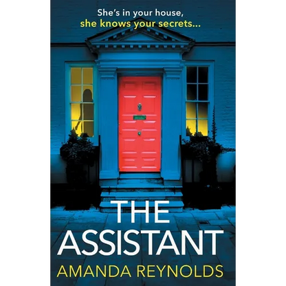 The Assistant - Paperback