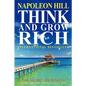 Think And Grow Rich: The Secret To Wealth Updated For The 21St Century - Paperback