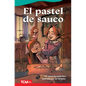 El Pastel de Sauco - Paperback