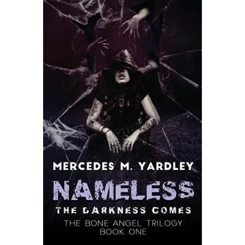 Nameless: The Darkness Comes - Paperback