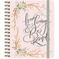 Courage Planning Journal