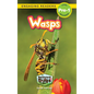 Wasps: Backyard Bugs and Creepy-Crawlies (Engaging Readers, Level Pre-1) - Hardcover
