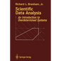 Scientific Data Analysis: An Introduction to Overdetermined Systems - Paperback