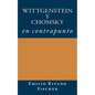 Wittgenstein y Chomsky en Contrapunto - Paperback