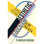 On the Aesthetic Education of Man - Paperback
