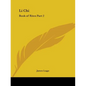 Li Chi: Book of Rites Part 2 - Paperback