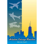 Aviation Chicago Timeline - Paperback