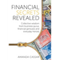 Financial Secrets Revealed - Paperback