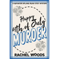 Happy 4th of July Murder - Paperback