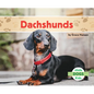 Dachshunds - Library Binding
