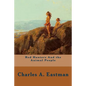 Red Hunters And the Animal People - Paperback
