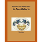 A Journey from Blanket-stitch to Needlelace - Paperback