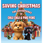 Saving Christmas - Hardcover