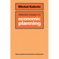Selected Essays on Economic Planning - Paperback