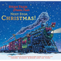 Steam Train, Dream Train: Next Stop, Christmas! - Hardcover