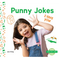 Punny Jokes - Library Binding