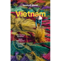 Lonely Planet Vietnam: Plan the Trip of a Lifetime Detailed Itineraries & Maps Insider Tips Covers Hanoi, Northern Vietnam, Southeast Coast and More - Paperback