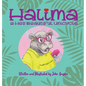 Halima and Her Beautiful Unicycle - Hardcover