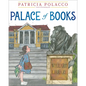 Palace of Books - Hardcover
