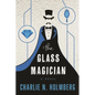 The Glass Magician - Paperback