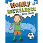 Henry Heckelbeck Never Cheats - Hardcover