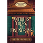 Antiques, Codes & Conundrums - Paperback