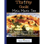 Thrifty Cook Main Meals Two: Another month's worth of healthy, hearty meals on a budget - Paperback