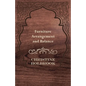 Furniture Arrangement and Balance - Paperback