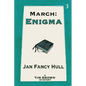 March: Enigma - Paperback
