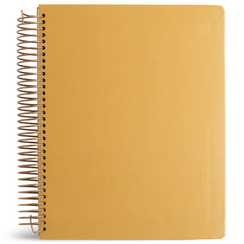 CSB She Reads Truth Spiral-Bound Notetaking Bible, Historical Books, Hardcover - Spiral
