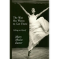 The Way She Wants to Get There: Telling on Myself - Paperback