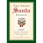 The Great Santa Search - Paperback