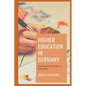 Higher Education in Germany: Journey from India to Germany - Paperback