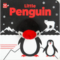 Little Penguin - Board Book