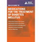 2024-25 Guide to Medications for the Treatment of Diabetes Mellitus - Paperback