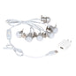 Village USB LED 6 Light Set
