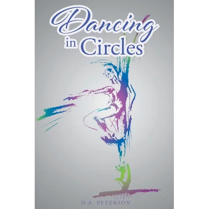 Dancing In Circles - Paperback