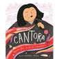 Cantora (Spanish Edition): Mercedes Sosa, La Voz de Latinoam駻ica - Hardcover