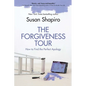 The Forgiveness Tour: How to Find the Perfect Apology - Paperback