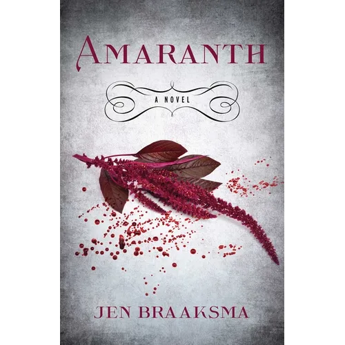 Amaranth - Paperback