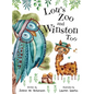 Lou's Zoo and Winston Too - Hardcover