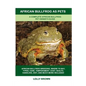 African Bullfrog as Pets: A Complete African Bullfrog Pet Owner's Guide - Paperback