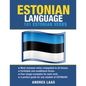 Estonian Language: 101 Estonian Verbs - Paperback