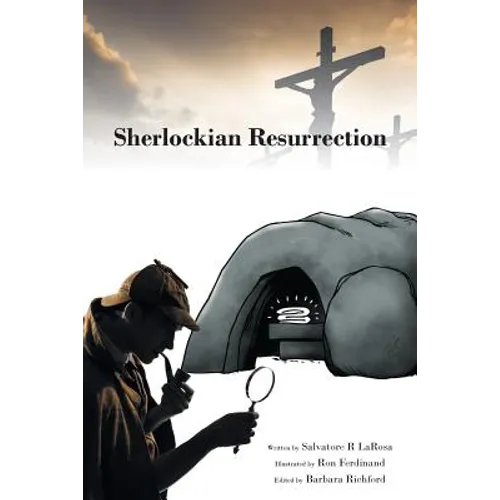 Sherlockian Resurrection - Paperback