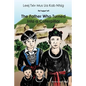 The Father Who Turned Into a Caterpillar - Paperback
