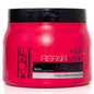 Kuaf Argan Hair Care Mask - Nourishing Hair Treatment for Damaged Hair | 500 ml
