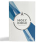 CSB Outreach Bible, Anglicised Edition - Paperback