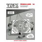 Pendulums: Grades 4-9 - Paperback