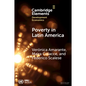 Poverty in Latin America - Paperback